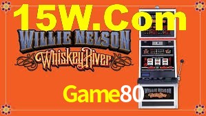 Welcome Bonus Game80