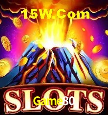 Welcome Bonus Game80