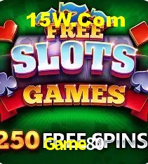 Slot Games Game80